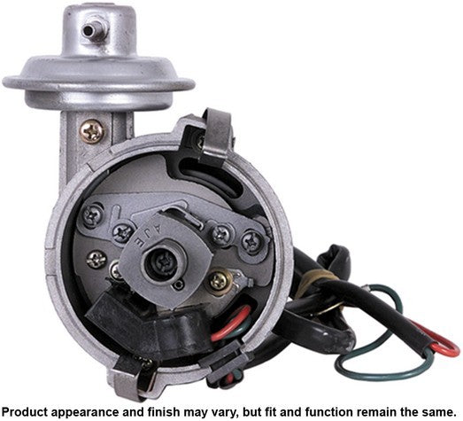 CARDONE Reman Distributor P/N:31-621 Fits: Nissan B210 78-75, Nissan F10 78-76 - Image 3