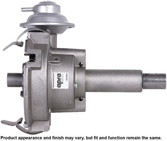 CARDONE Reman Distributor P/N:31-622 Fits: Nissan 200sx 81-80, Nissan 510 81-80, Nissan 720 1981 - Image 1