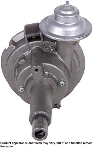 CARDONE Reman Distributor P/N:31-622 Fits: Nissan 200sx 81-80, Nissan 510 81-80, Nissan 720 1981 - Image 2
