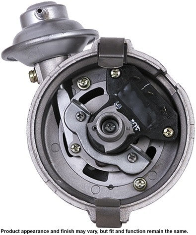 CARDONE Reman Distributor P/N:31-622 Fits: Nissan 200sx 81-80, Nissan 510 81-80, Nissan 720 1981 - Image 3
