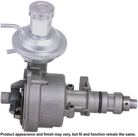 CARDONE Reman Distributor P/N:31-623 Fits: Nissan 310 1982, Nissan Sentra 83-82 - Image 1