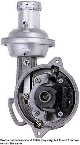 CARDONE Reman Distributor P/N:31-623 Fits: Nissan 310 1982, Nissan Sentra 83-82 - Image 3