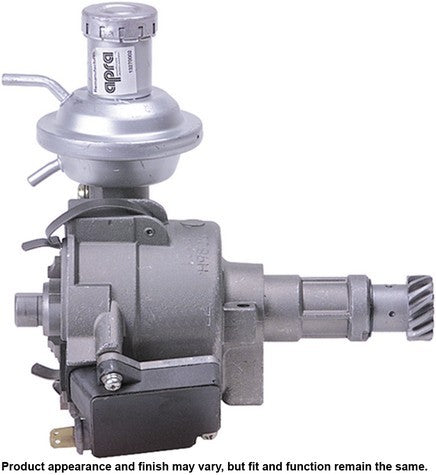 CARDONE Reman Distributor P/N:31-624 Fits: Nissan 210 82-81, Nissan 310 1981 - Image 1