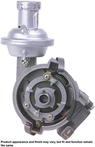CARDONE Reman Distributor P/N:31-624 Fits: Nissan 210 82-81, Nissan 310 1981 - Image 3