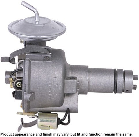 CARDONE Reman Distributor P/N:31-625 Fits: Chevrolet Luv 1975, Chevrolet Luv Pickup 1974 - Image 1