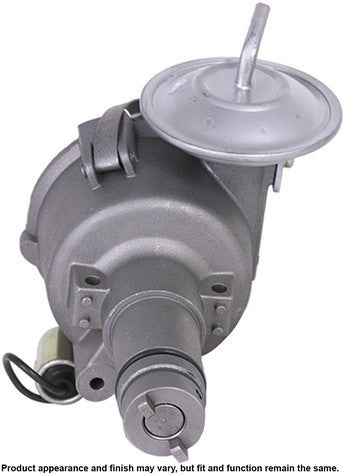 CARDONE Reman Distributor P/N:31-625 Fits: Chevrolet Luv 1975, Chevrolet Luv Pickup 1974 - Image 3