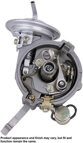CARDONE Reman Distributor P/N:31-625 Fits: Chevrolet Luv 1975, Chevrolet Luv Pickup 1974 - Image 6