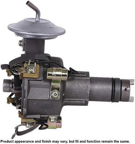 CARDONE Reman Distributor P/N:31-626 Fits: Chevrolet Luv Pickup 73-72 - Image 2