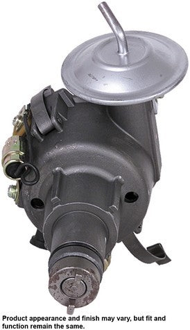 CARDONE Reman Distributor P/N:31-626 Fits: Chevrolet Luv Pickup 73-72 - Image 4