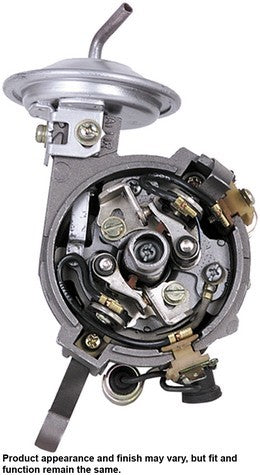 CARDONE Reman Distributor P/N:31-626 Fits: Chevrolet Luv Pickup 73-72 - Image 6