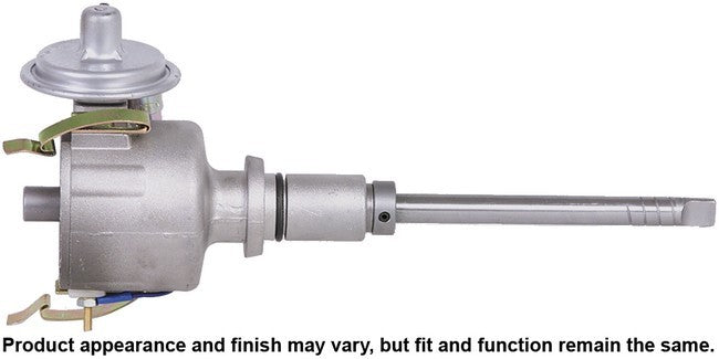 CARDONE Reman Distributor P/N:31-627 Fits: Buick Opel 79-76, Chevrolet Luv 80-76 - Image 1