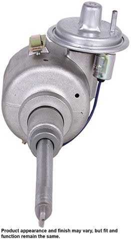 CARDONE Reman Distributor P/N:31-627 Fits: Buick Opel 79-76, Chevrolet Luv 80-76 - Image 4