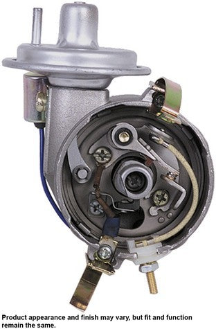 CARDONE Reman Distributor P/N:31-627 Fits: Buick Opel 79-76, Chevrolet Luv 80-76 - Image 6