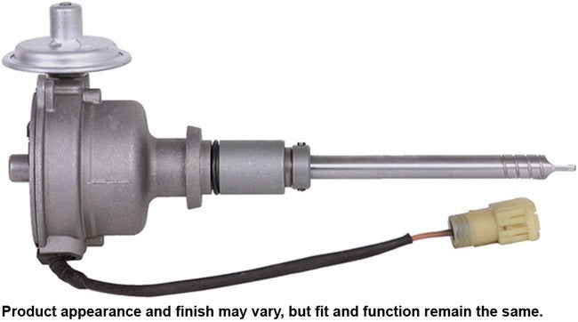 CARDONE Reman Distributor P/N:31-628 Fits: Chevrolet Luv 82-81, Isuzu I-mark 82-81, Isuzu Pickup 82-81 - Image 1