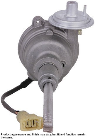 CARDONE Reman Distributor P/N:31-628 Fits: Chevrolet Luv 82-81, Isuzu I-mark 82-81, Isuzu Pickup 82-81 - Image 2