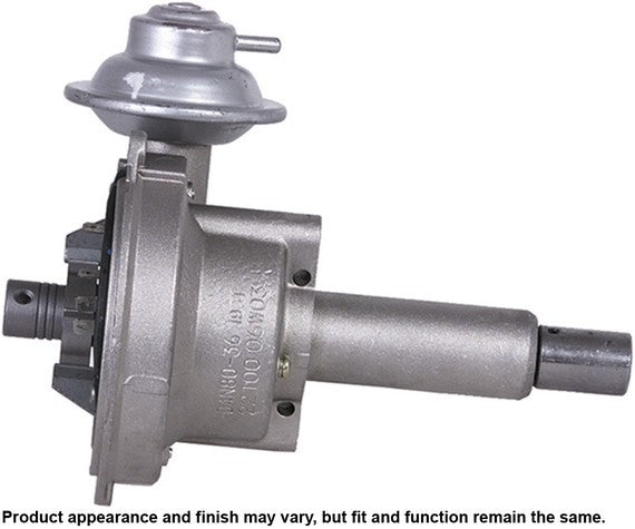 CARDONE Reman Distributor P/N:31-629 Fits: Nissan 200sx 83-82, Nissan 720 84-83 - Image 1