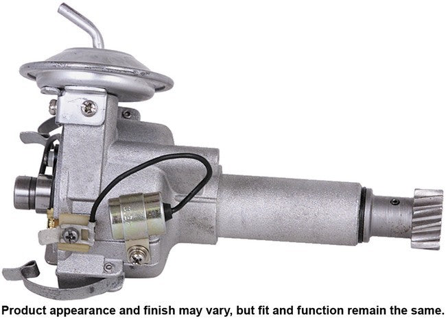 CARDONE Reman Distributor P/N:31-631 Fits: Subaru Deluxe 73-72, Subaru Dl 75-74, Subaru Gf 1975, Subaru Gl 75-72, Subaru Star 1972 - Image 1