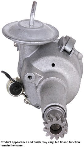 CARDONE Reman Distributor P/N:31-631 Fits: Subaru Deluxe 73-72, Subaru Dl 75-74, Subaru Gf 1975, Subaru Gl 75-72, Subaru Star 1972 - Image 4