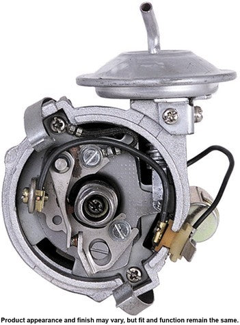 CARDONE Reman Distributor P/N:31-631 Fits: Subaru Deluxe 73-72, Subaru Dl 75-74, Subaru Gf 1975, Subaru Gl 75-72, Subaru Star 1972 - Image 5