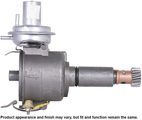 CARDONE Reman Distributor P/N:31-632 Fits: Subaru Brat 1978, Subaru Dl 78-76, Subaru Gf 78-76, Subaru Standard 78-76 - Image 1