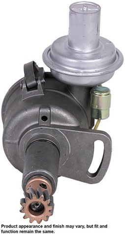 CARDONE Reman Distributor P/N:31-632 Fits: Subaru Brat 1978, Subaru Dl 78-76, Subaru Gf 78-76, Subaru Standard 78-76 - Image 3