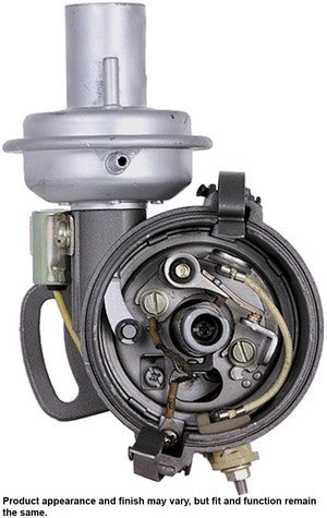 CARDONE Reman Distributor P/N:31-632 Fits: Subaru Brat 1978, Subaru Dl 78-76, Subaru Gf 78-76, Subaru Standard 78-76 - Image 5