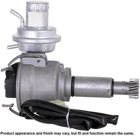 CARDONE Reman Distributor P/N:31-633 Fits: Subaru Brat 1980, Subaru Dl 1980, Subaru Gf 78-77, Subaru Gl 1980, Subaru Standard 1980, Subaru Standard 78-77 - Image 1