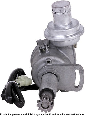 CARDONE Reman Distributor P/N:31-633 Fits: Subaru Brat 1980, Subaru Dl 1980, Subaru Gf 78-77, Subaru Gl 1980, Subaru Standard 1980, Subaru Standard 78-77 - Image 2