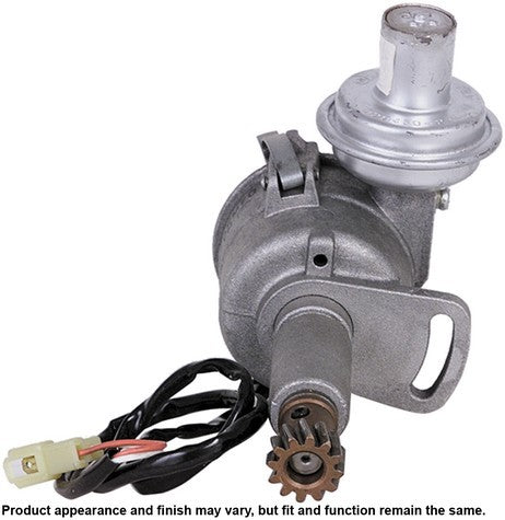 CARDONE Reman Distributor P/N:31-634 Fits: Subaru Brat 79-78, Subaru Dl 79-77, Subaru Fe 1979, Subaru Gf 79-77, Subaru Gl 1979, Subaru Standard 79-77 - Image 2