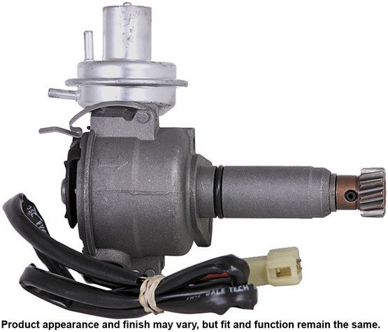 CARDONE Reman Distributor P/N:31-635 Fits: Subaru Dl 1980, Subaru Gl 1980, Subaru Glf 1980, Subaru Standard 1980 - Image 1