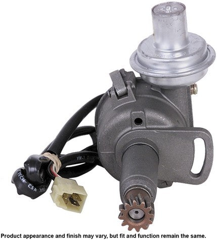 CARDONE Reman Distributor P/N:31-635 Fits: Subaru Dl 1980, Subaru Gl 1980, Subaru Glf 1980, Subaru Standard 1980 - Image 2