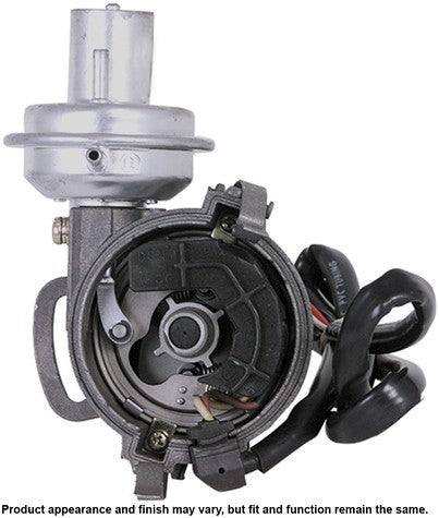 CARDONE Reman Distributor P/N:31-635 Fits: Subaru Dl 1980, Subaru Gl 1980, Subaru Glf 1980, Subaru Standard 1980 - Image 3