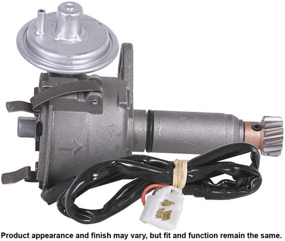 CARDONE Reman Distributor P/N:31-636 Fits: Subaru Dl 1981, Subaru Standard 1981 - Image 1
