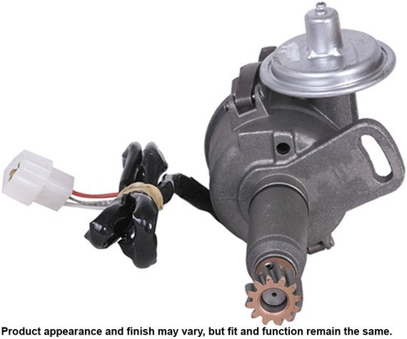 CARDONE Reman Distributor P/N:31-636 Fits: Subaru Dl 1981, Subaru Standard 1981 - Image 2