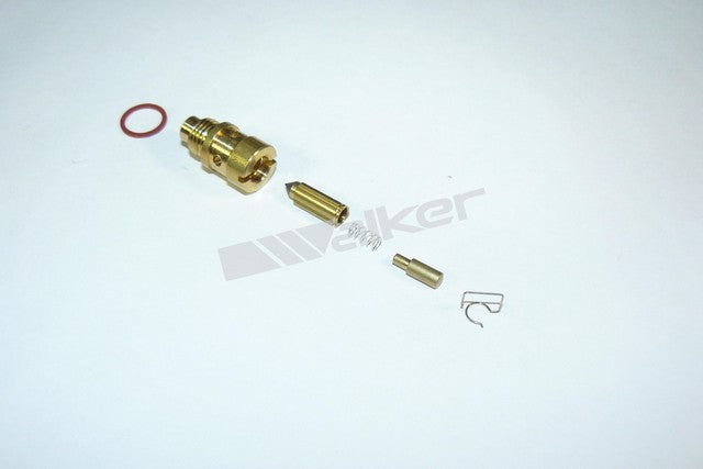 Walker Products Carburetor Needle and Seat P/N:31-637 Fits: Toyota 4runner 1984, Toyota Celica 83-81, Toyota Corolla 83-81, Toyota Corona 82-81, Toyota Pickup 90-81, Toyota Tercel 88-81 - Image 1