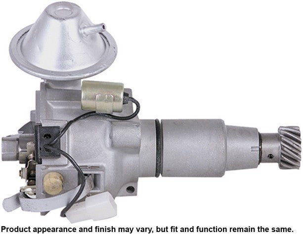 CARDONE Reman Distributor P/N:31-639 Fits: Mazda 808 1975, Mazda B1600 1975 - Image 2
