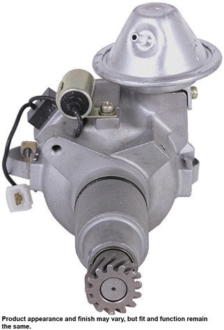 CARDONE Reman Distributor P/N:31-639 Fits: Mazda 808 1975, Mazda B1600 1975 - Image 3