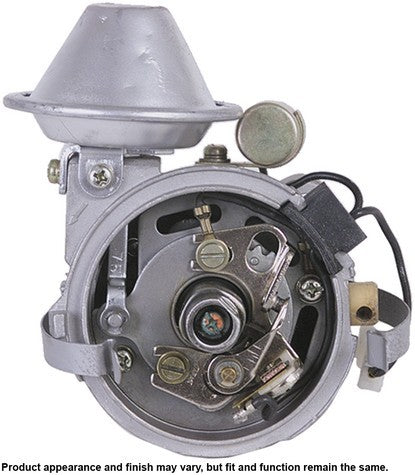 CARDONE Reman Distributor P/N:31-639 Fits: Mazda 808 1975, Mazda B1600 1975 - Image 6