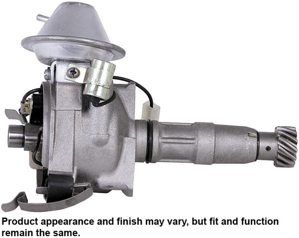 CARDONE Reman Distributor P/N:31-640 Fits: Mazda 808 77-76, Mazda Glc 78-77, Mazda Mizer 77-76 - Image 2