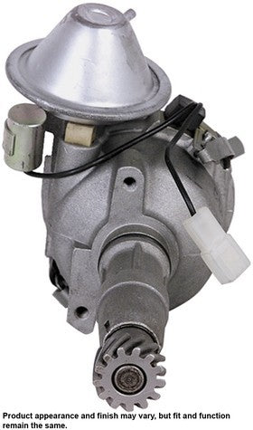 CARDONE Reman Distributor P/N:31-640 Fits: Mazda 808 77-76, Mazda Glc 78-77, Mazda Mizer 77-76 - Image 4