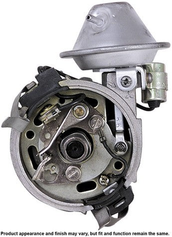 CARDONE Reman Distributor P/N:31-640 Fits: Mazda 808 77-76, Mazda Glc 78-77, Mazda Mizer 77-76 - Image 5