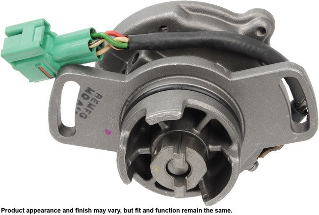 CARDONE Reman Distributor P/N:31-64321 Fits: Subaru Justy 94-90 - Image 2