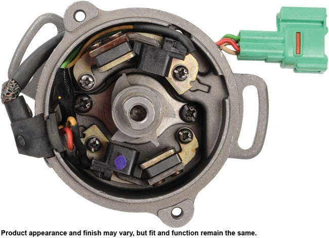 CARDONE Reman Distributor P/N:31-64321 Fits: Subaru Justy 94-90 - Image 3