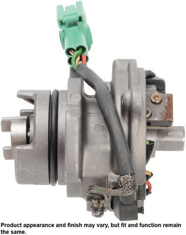 CARDONE Reman Distributor P/N:31-64321 Fits: Subaru Justy 94-90 - Image 4