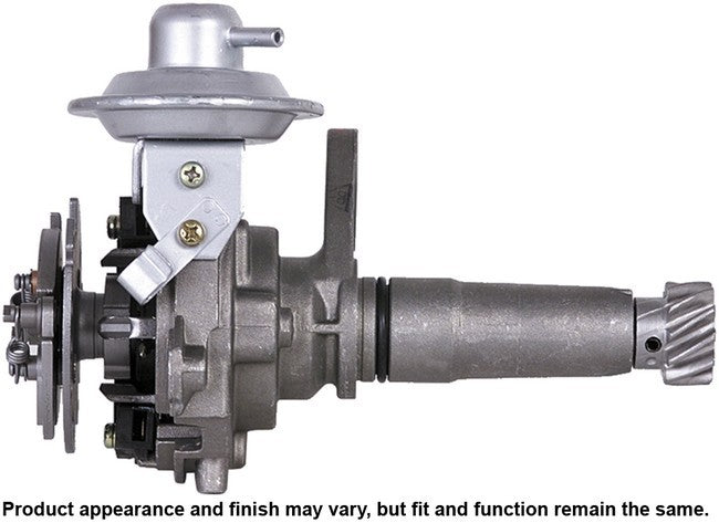 CARDONE Reman Distributor P/N:31-647 Fits: Chrysler E Class, Chrysler Executive Limousine, Chrysler Executive Sedan, Chrysler Lebaron, Chrysler New Yorker, Chrysler TOWN &amp; COUNTRY, Dodge 400, Dodge 600, Dodge Aries, Dodge Caravan - Image 1