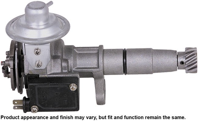 CARDONE Reman Distributor P/N:31-648 Fits: Dodge Colt 1980, Plymouth Arrow 1980, Plymouth Champ 1980, Plymouth Colt 1980 - Image 1