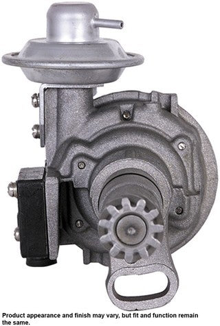 CARDONE Reman Distributor P/N:31-648 Fits: Dodge Colt 1980, Plymouth Arrow 1980, Plymouth Champ 1980, Plymouth Colt 1980 - Image 2