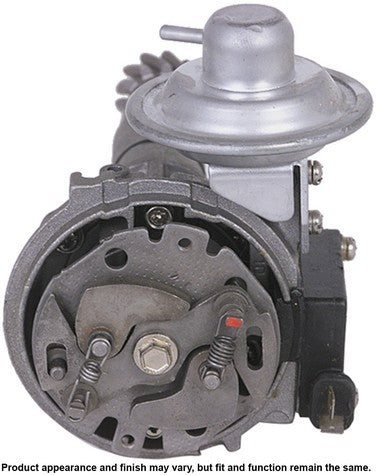 CARDONE Reman Distributor P/N:31-648 Fits: Dodge Colt 1980, Plymouth Arrow 1980, Plymouth Champ 1980, Plymouth Colt 1980 - Image 3