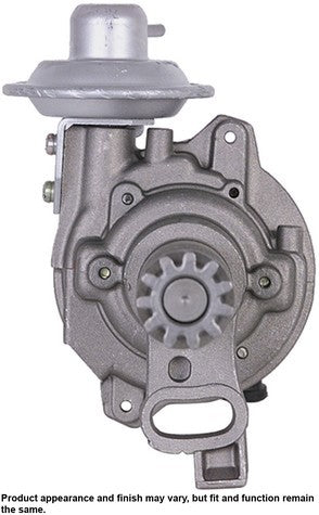 CARDONE Reman Distributor P/N:31-649 Fits: Dodge Colt, Dodge D50, Dodge Power Ram 50, Dodge Ram 50, Mitsubishi Cordia, Mitsubishi Mighty Max, Mitsubishi Tredia, Plymouth Arrow Pickup, Plymouth Champ, Plymouth Colt - Image 2