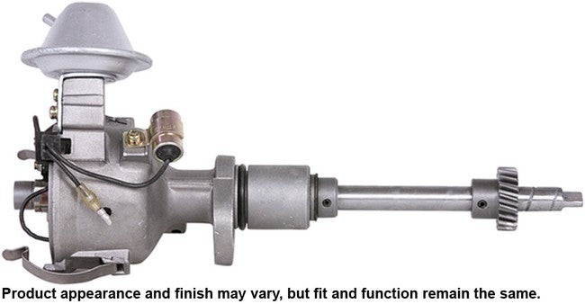 CARDONE Reman Distributor P/N:31-651 Fits: Dodge Colt 1974, Dodge Colt 1977, Plymouth Arrow 1977 - Image 1